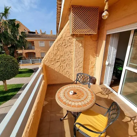 Playa Homes Vera