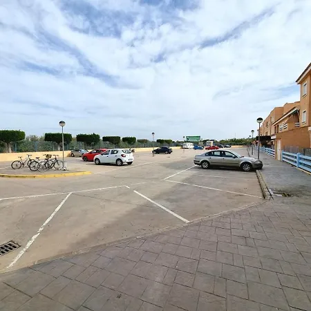 Playa Homes Lägenhet *