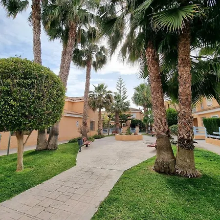 Playa Homes