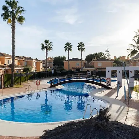 Playa Homes * Vera