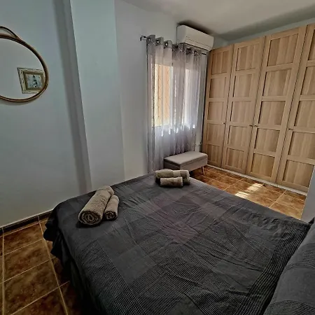 Playa Homes Apartment