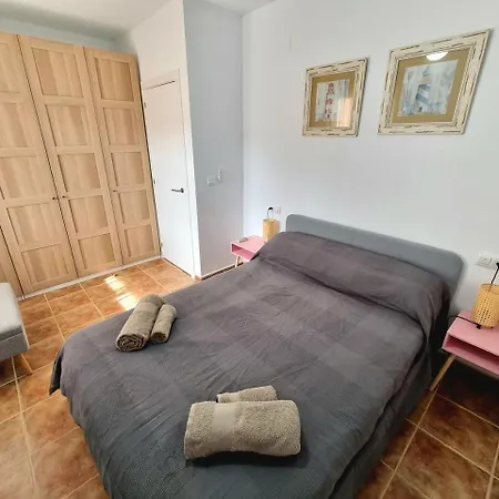 Apartment Playa Homes