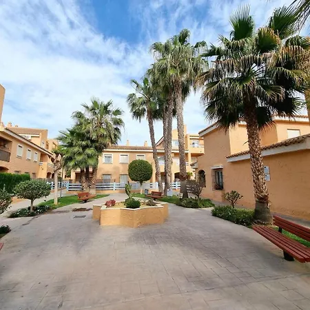 Playa Homes Apartment