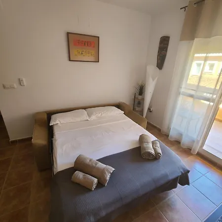Playa Homes Apartment *