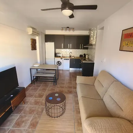 Playa Homes * Vera