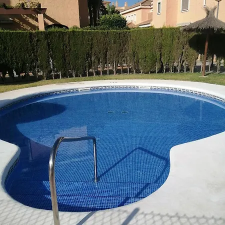 Playa Homes Apartment