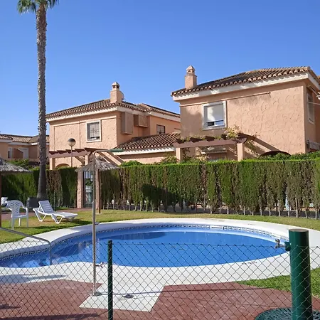 Playa Homes Apartment *