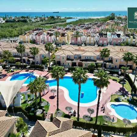 Playa Homes * Vera