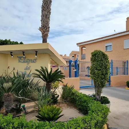 Playa Homes *