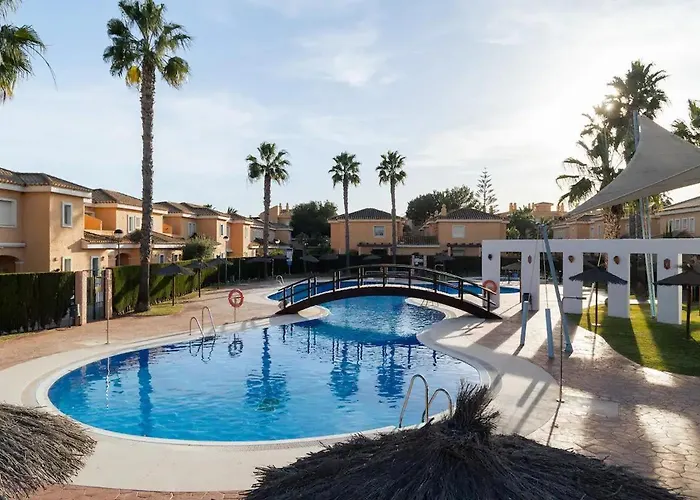 Playa Homes * Vera