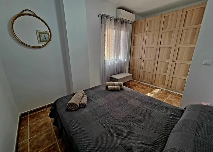 Playa Homes Apartment