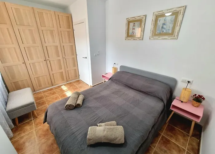 Apartment Playa Homes