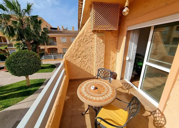 Playa Homes Vera