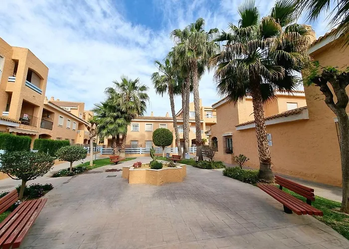 Playa Homes Apartment