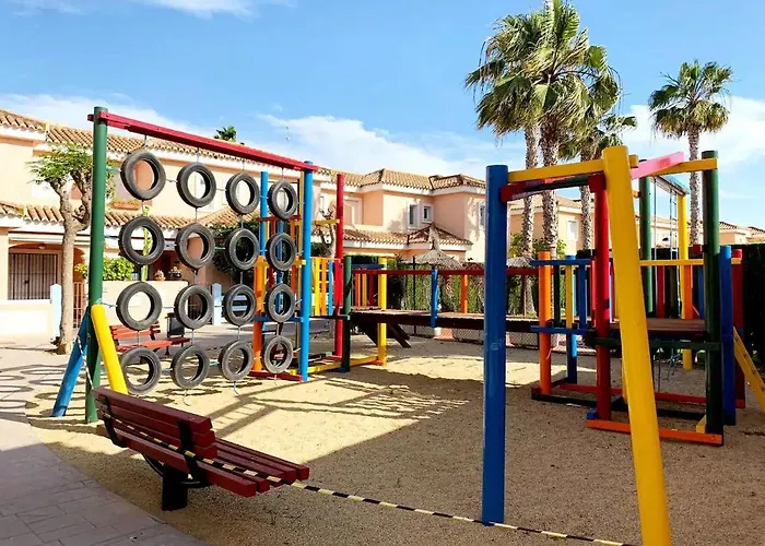 Playa Homes Apartment *