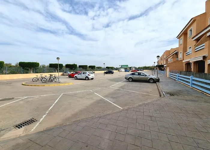 Playa Homes Apartment *