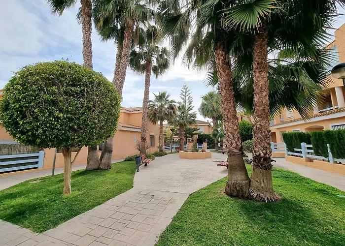 Playa Homes
